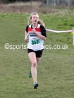 Under-15 girls  NEHL Wrekenton, Gateshead. 2014 NEH, Wrekenton. Photo: David T. Hewitson/Sports for All Pics